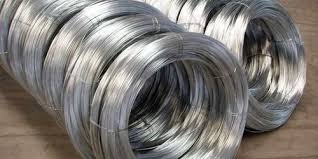 Titanium Gr. 2 Wire
